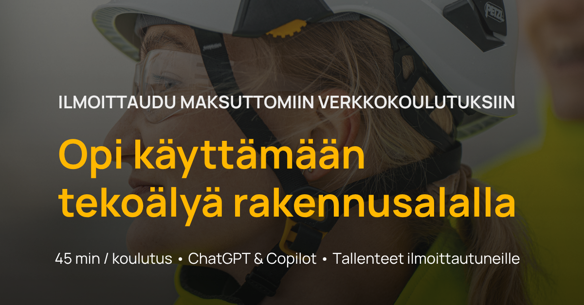 AI-verkkokoulutussarja H2-2026 1200 x 628 px koontisivun kuva
