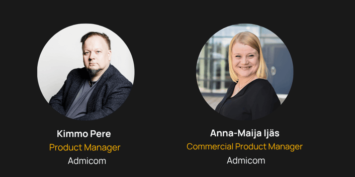 Admicom tarjouslaskenta webinaarin puhujat ländärille 1000 x 500 px)