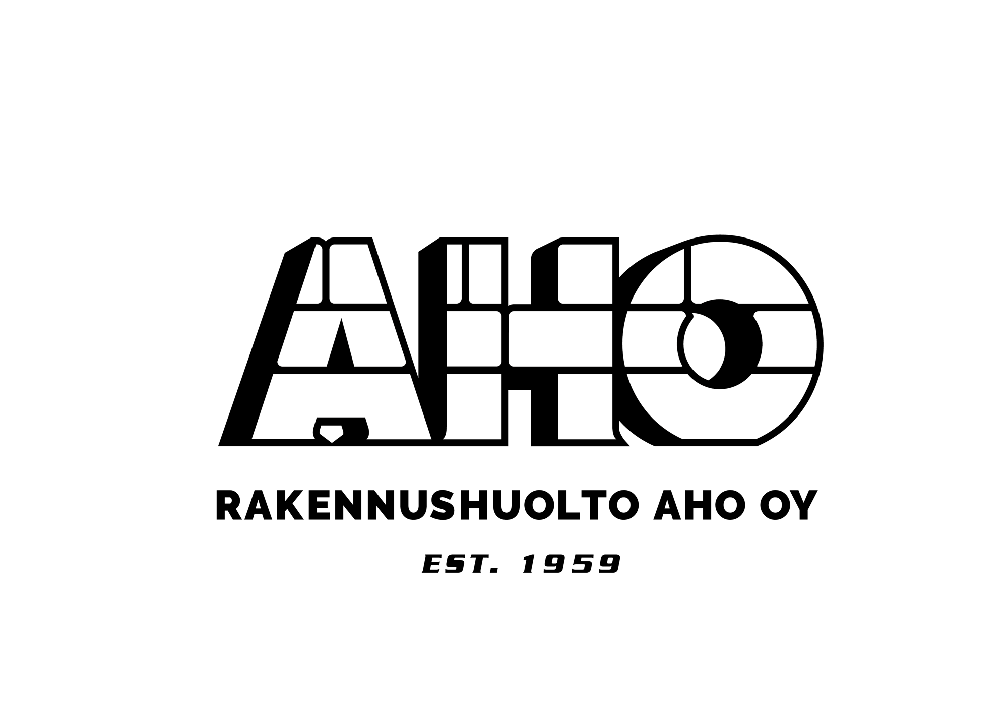 Aho_logo_Logo_alles╠ênimi