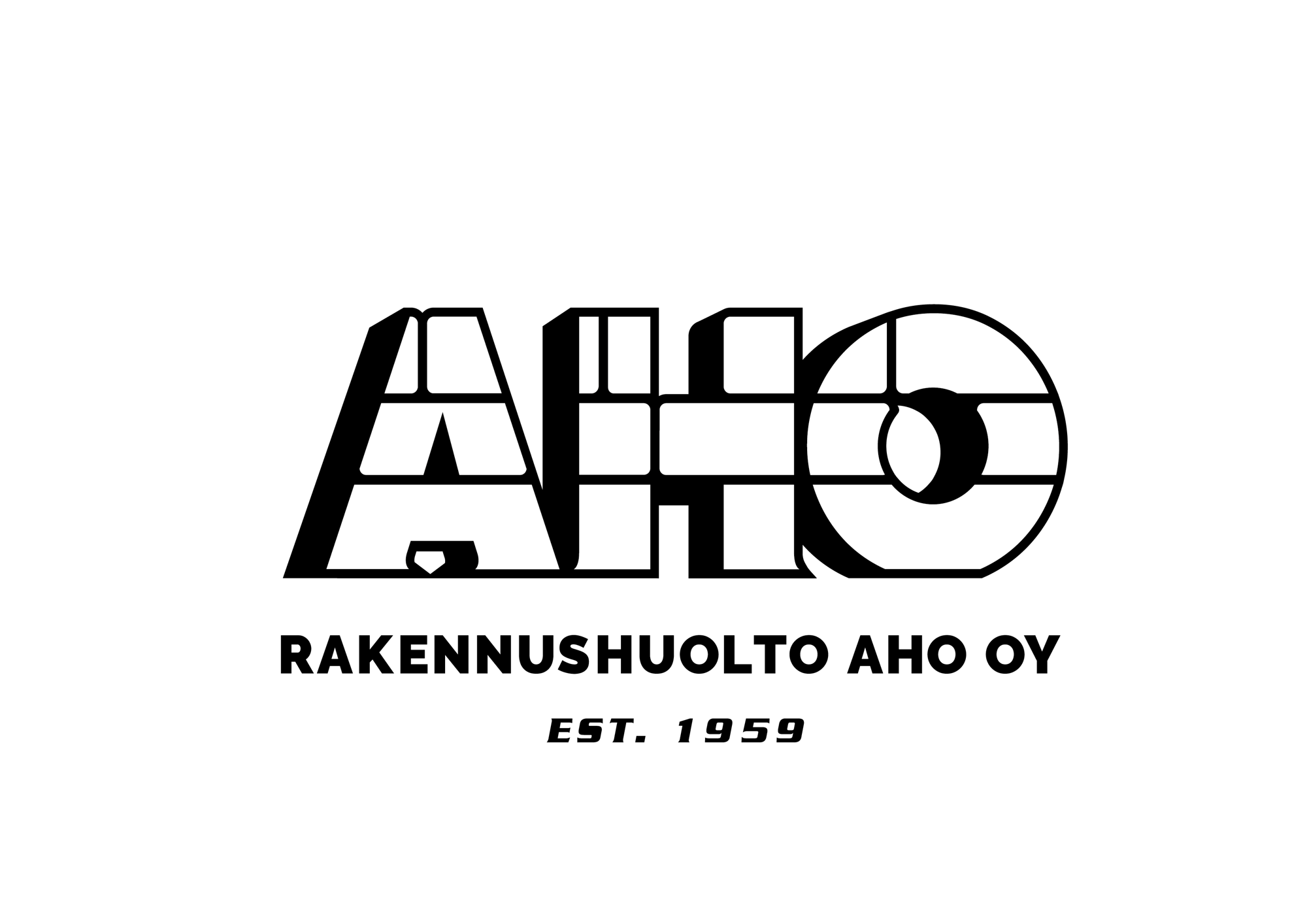 Aho_logo_Logo_toiminimella╠ê