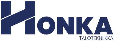 Honka-talotekniikka-logo