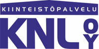 KiinteistöpalveluKNL-logo