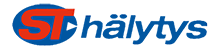 ST-hälytys logo