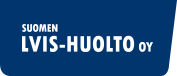 Suomen-LVIS-Huolto-logo