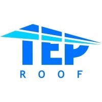 TEP Roof logo väri