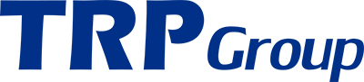 TRP Group - logo