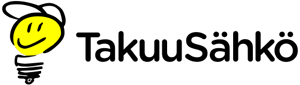 TakuuSähkö-logo