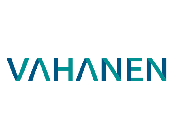 Vahanen-logo