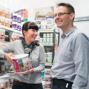 Asko Anttila Oy - Pasi & Laura