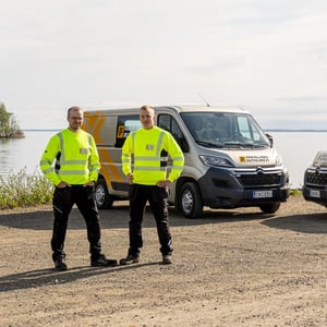 Paikallinen Putkiliike