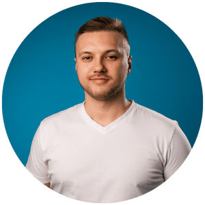 Saku Petriläinen Raspal