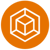 Admicom Quantima icon (150 x 150 px)