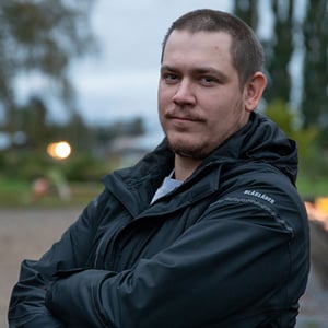 Rakennustoimisto Kokkolan Teohalli Oy, Jani Huhtala, toimitusjohtaja
