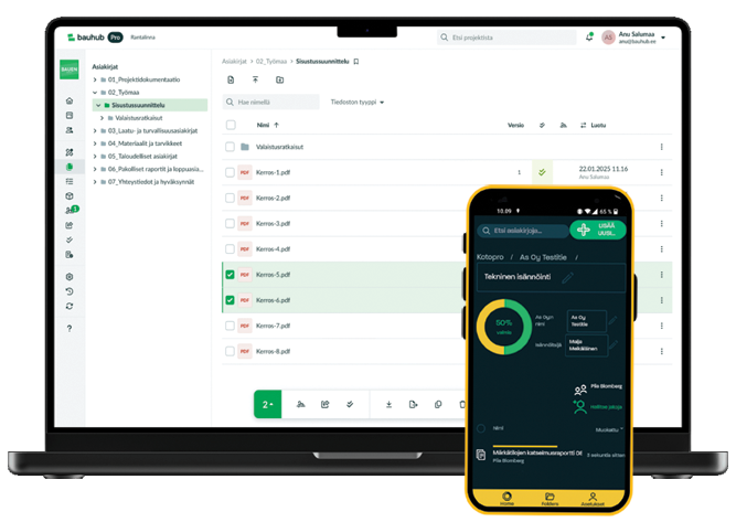 Bauhub-&-Vision
