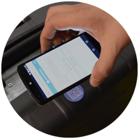 Kalustonhallinta-Trackinno