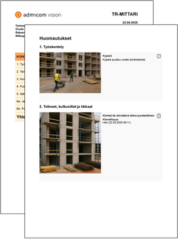 Vision-tr-mittaus-esimerkkiraportti-1