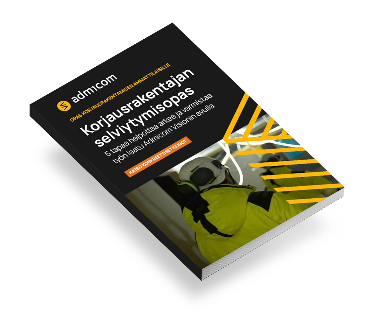 Vision-korjausrakentajan-selviytymisopas-kansi