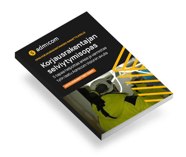 Vision-korjausrakentajan-selviytymisopas-kansi