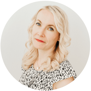 Hoas Laura Pääkkönen