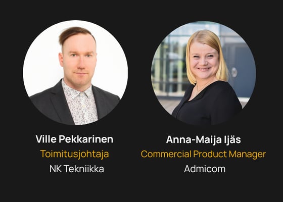 RaksaTalk NK Tekniikka webinaarin puhujat ländärille 700 x 500px