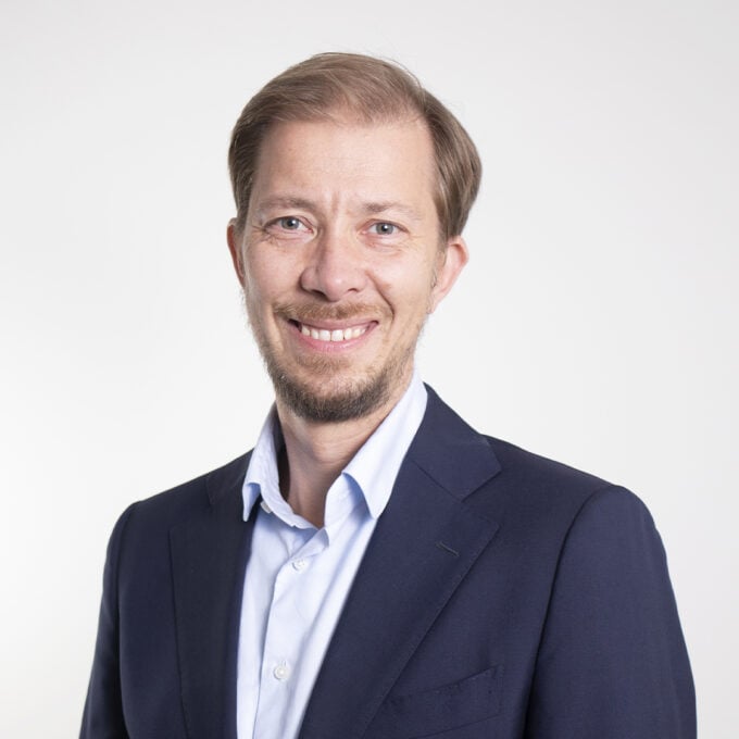 Antti Aaltonen - Rakennusteollisuus RT