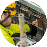 Mitä rakennusalan määrälaskenta on - rounded