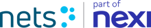 Nets part of Nexi logo - Color