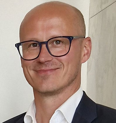 Pasi Pitkänen Nordic Construction Forum 2025