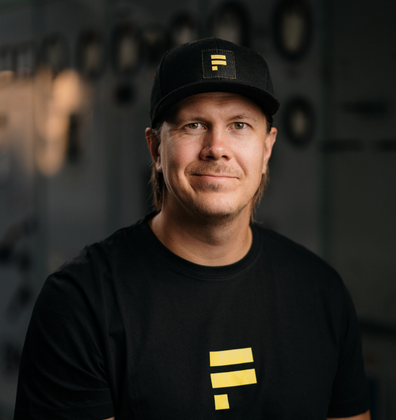 Roope Martikainen Franklin NCF2026