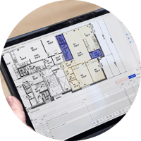 Tehokas määrälaskenta on kilpailuetu rounded