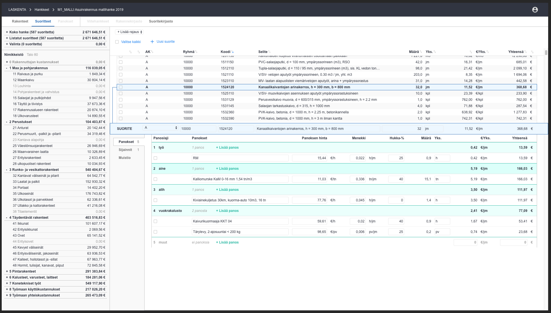 uusi_kustannuslaskenta_suoritteet