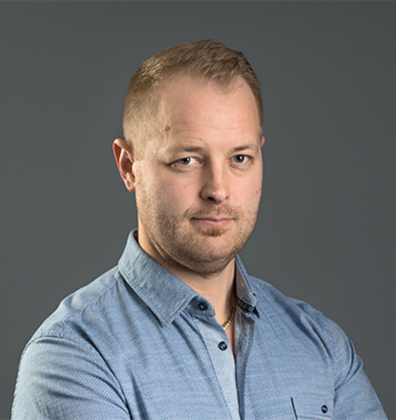 Petja Pietiläinen Respect Project NCF2026