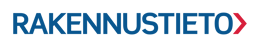 rakennustieto logo