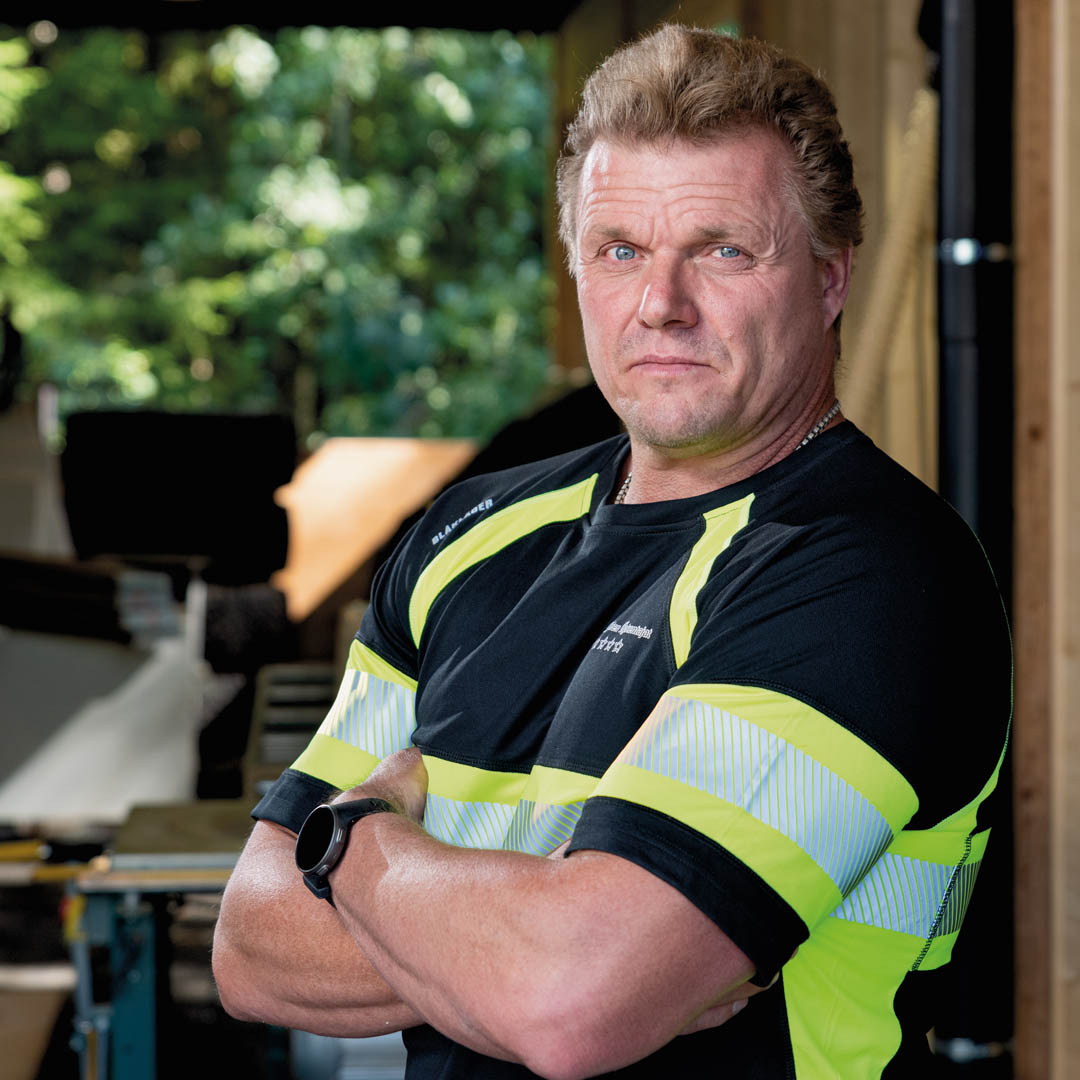Viiden Tähden Rakentajat P. Inkinen | Admicom kokemuksia