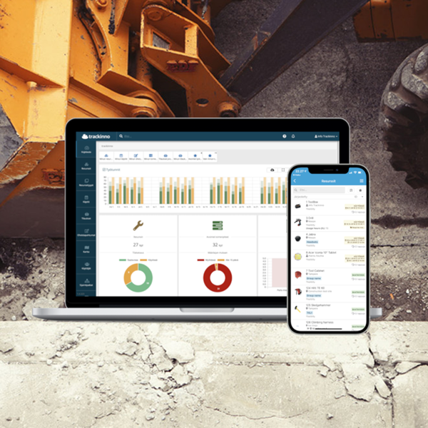 Trackinno-laitteet-neliö Trackinno-laitteet-neliö