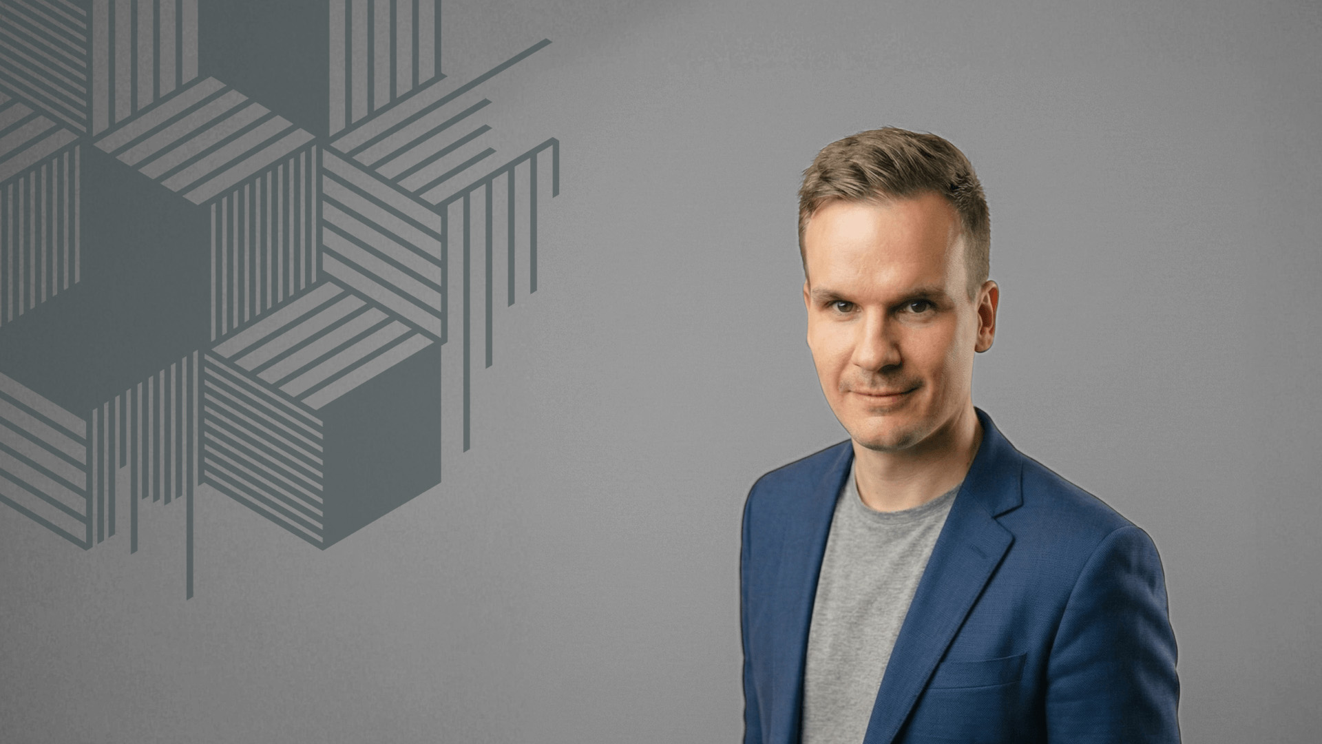 Jesse Pärnänen aloittaa Admicomin Chief Growth Officerina